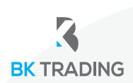 BK Trading Logo