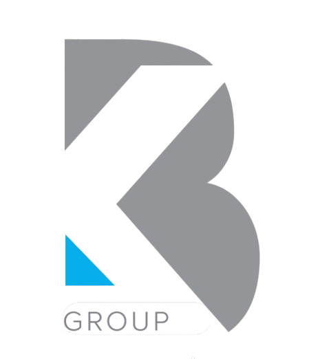 BK Group Logo