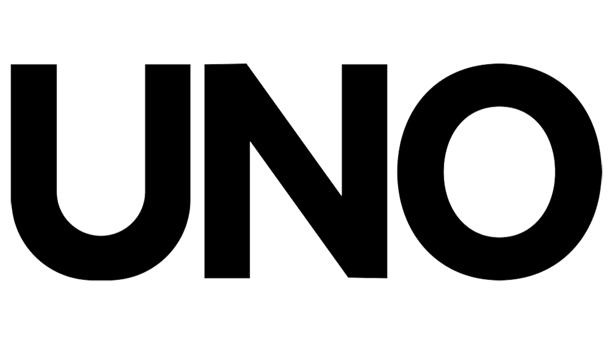 UNO Brand Logo